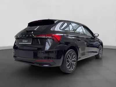 Skoda Scala – Foto 3