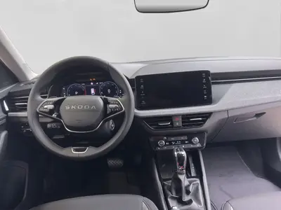 Skoda Scala – Foto 5