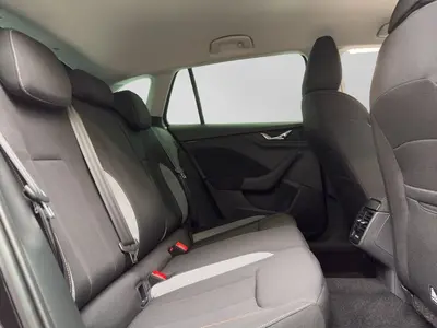 Skoda Scala – Foto 6