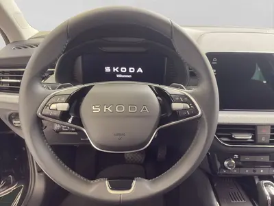Skoda Scala – Foto 9
