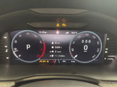 Skoda Scala – Foto 10