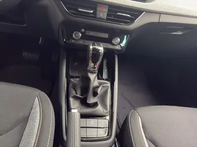 Skoda Scala – Foto 11