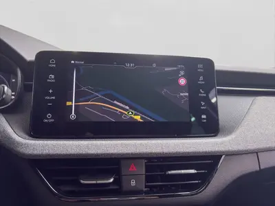 Skoda Scala – Foto 12