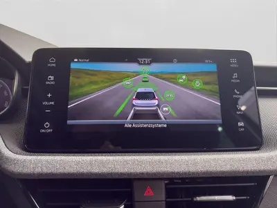 Skoda Scala – Foto 13