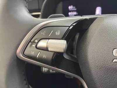 Skoda Scala – Foto 15