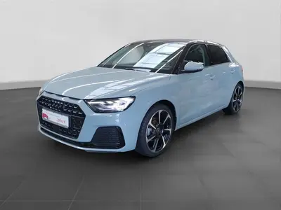 Audi A1 Sportback – Foto 2