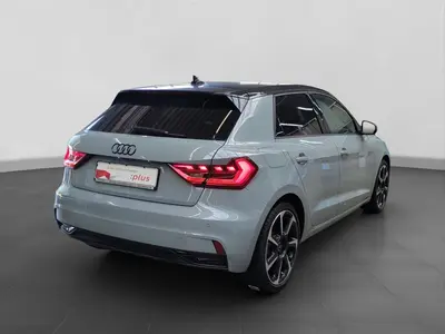 Audi A1 Sportback – Foto 3