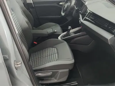 Audi A1 Sportback – Foto 4