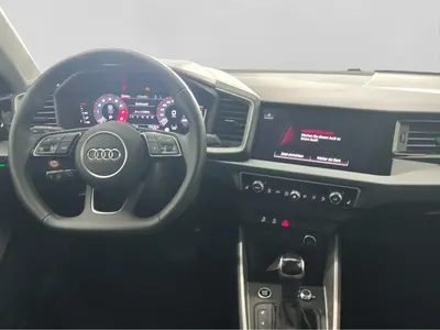 Audi A1 Sportback – Foto 5