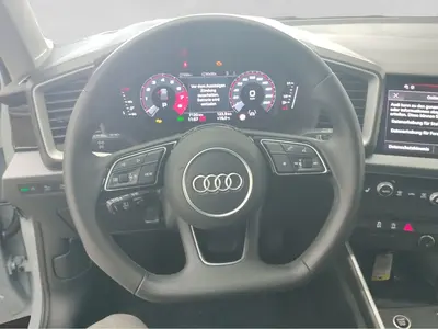 Audi A1 Sportback – Foto 9