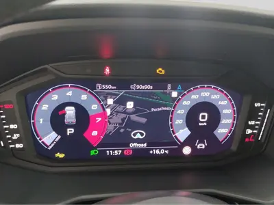 Audi A1 Sportback – Foto 10