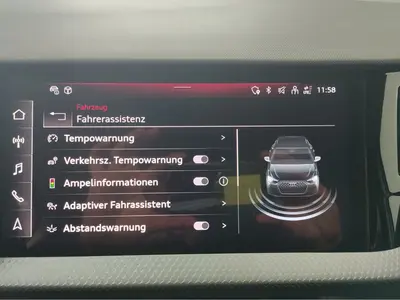 Audi A1 Sportback – Foto 13