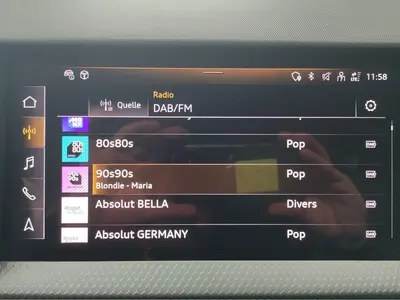 Audi A1 Sportback – Foto 14