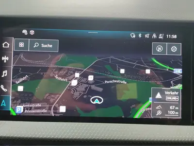 Audi A1 Sportback – Foto 16