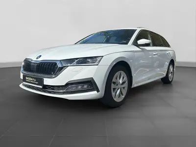 Skoda Octavia – Foto 2