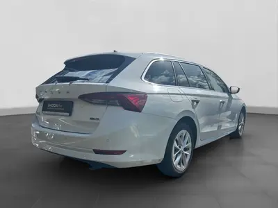 Skoda Octavia – Foto 3