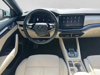 Skoda Octavia – Foto 5