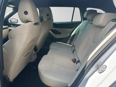 Skoda Octavia – Foto 6
