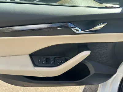 Skoda Octavia – Foto 8