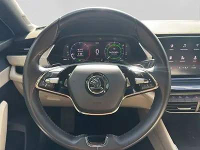 Skoda Octavia – Foto 9