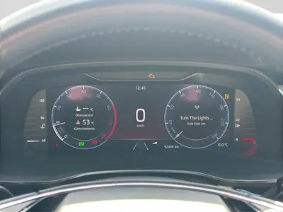 Skoda Octavia – Foto 10