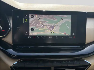 Skoda Octavia – Foto 13