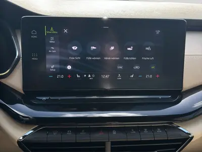 Skoda Octavia – Foto 15