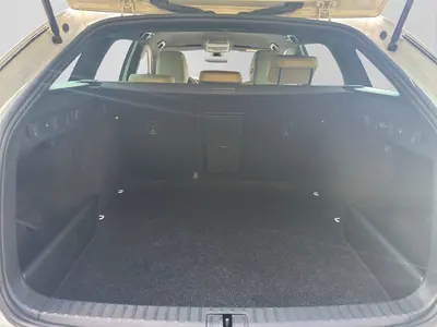 Skoda Octavia – Foto 17