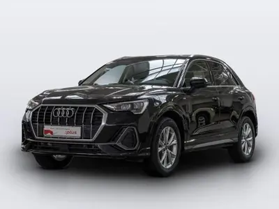 Audi Q3 – Foto 2