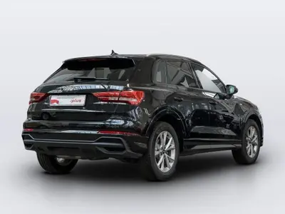 Audi Q3 – Foto 3
