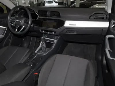 Audi Q3 – Foto 5
