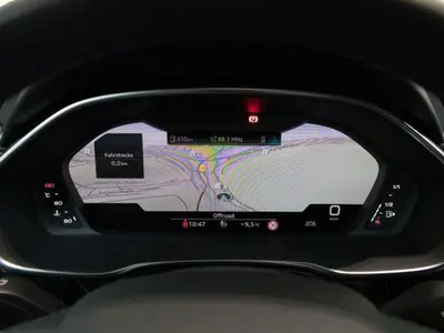 Audi Q3 – Foto 6