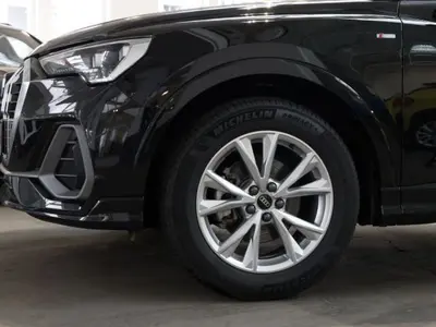 Audi Q3 – Foto 7