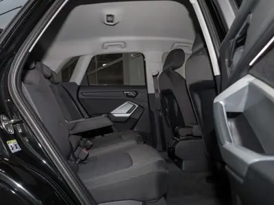 Audi Q3 – Foto 8