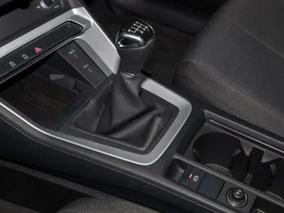 Audi Q3 – Foto 9