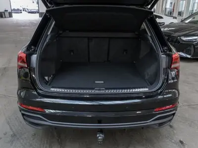 Audi Q3 – Foto 13