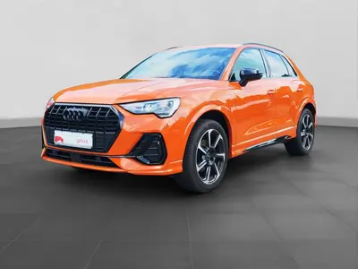 Audi Q3 – Foto 2