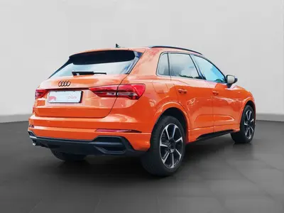 Audi Q3 – Foto 3
