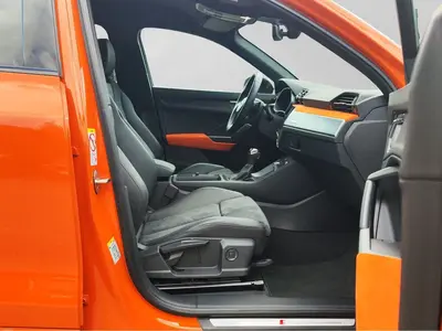 Audi Q3 – Foto 4