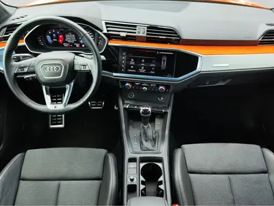Audi Q3 – Foto 5