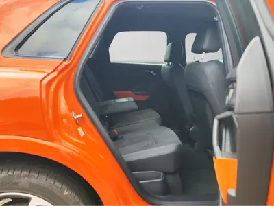 Audi Q3 – Foto 6