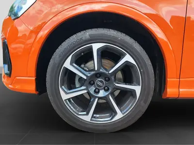 Audi Q3 – Foto 7