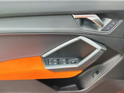 Audi Q3 – Foto 8