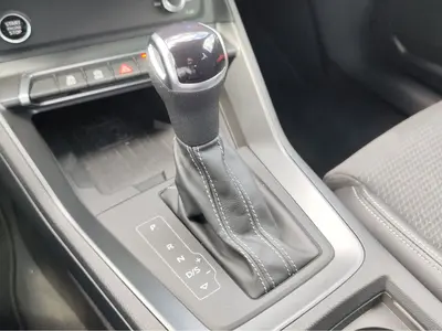 Audi Q3 – Foto 11