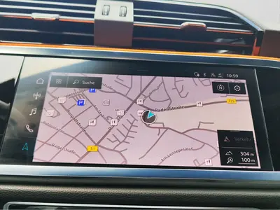 Audi Q3 – Foto 12