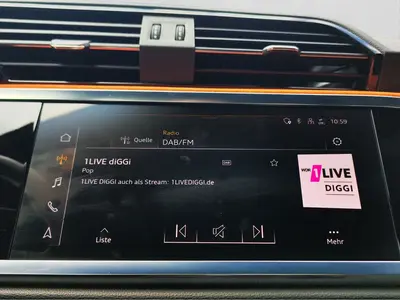 Audi Q3 – Foto 13