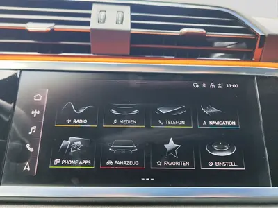 Audi Q3 – Foto 14