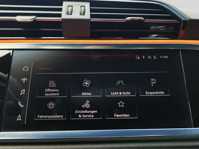 Audi Q3 – Foto 15