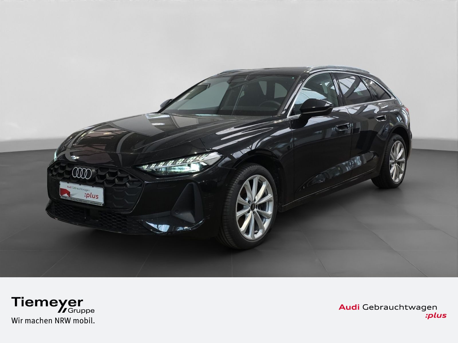 Audi A5 Avant