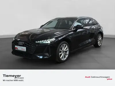 Audi A5 Avant